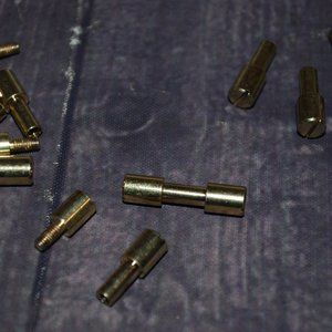 Corby Bolts Fasteners rivets 10pk